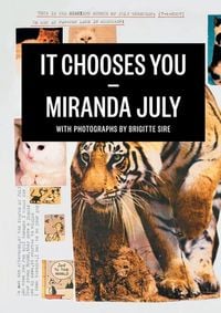 Produktbild: It Chooses You