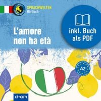 Produktbild: L'amore non ha et&agrave;
