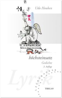 Produktbild: H&ouml;chsteinsatz