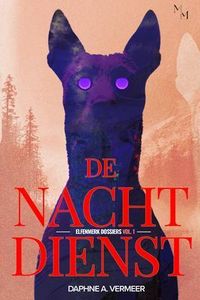 Produktbild: De Nachtdienst