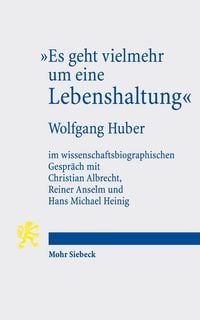 Produktbild: Es geht vielmehr um eine Lebenshaltung