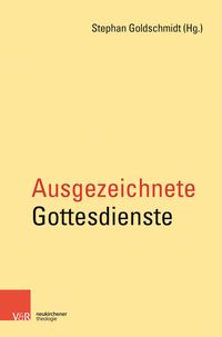 Produktbild: Ausgezeichnete Gottesdienste