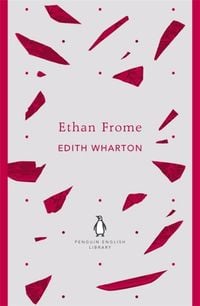Bild vom Artikel Ethan Frome vom Autor Edith Wharton