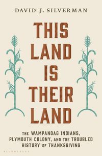 Produktbild: This Land Is Their Land