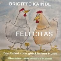 Produktbild: FELI CITAS