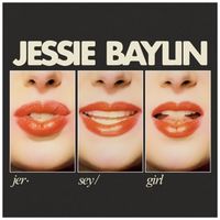 Produktbild: Jersey Girl