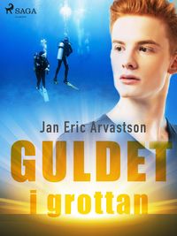 Produktbild: Guldet i grottan