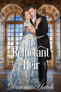 Produktbild: The Reluctant Heir