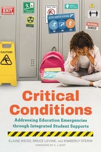Produktbild: Critical Conditions