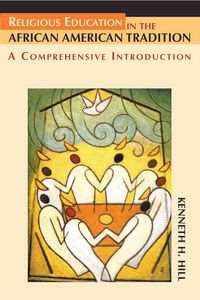 Produktbild: Religious Education in the African American Tradition