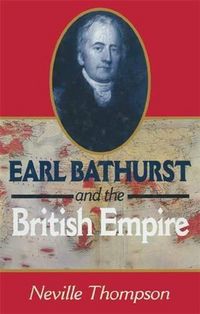 Produktbild: Earl Bathurst and British Empire