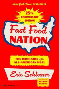 Produktbild: Fast Food Nation 25th Anniversary Edition