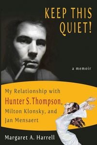 Produktbild: Keep This Quiet!
