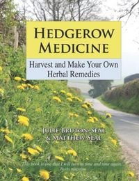Produktbild: Hedgerow Medicine