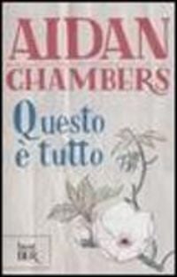 Produktbild: Questo &egrave; tutto. I racconti del cuscino di Cordelia Kenn