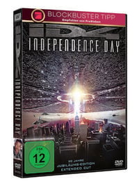 Produktbild: Independence Day