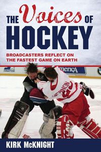 Produktbild: Voices of Hockey