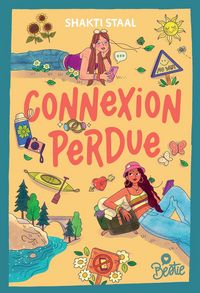 Produktbild: Bestie - Connexion perdue