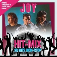 Produktbild: Joy: Hit-Mix