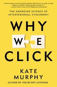 Produktbild: Why We Click