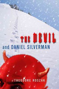 Produktbild: The Devil and Daniel Silverman
