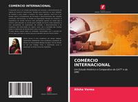 Produktbild: Com&eacute;rcio Internacional