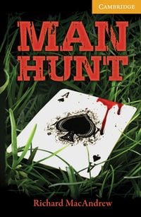 Produktbild: Man Hunt