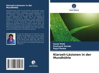 Produktbild: Klarzell-L&auml;sionen in der Mundh&ouml;hle