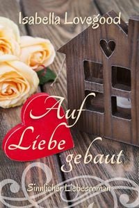 Produktbild: Auf Liebe gebaut