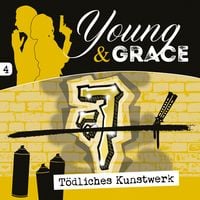 Produktbild: 04: T&ouml;dliches Kunstwerk