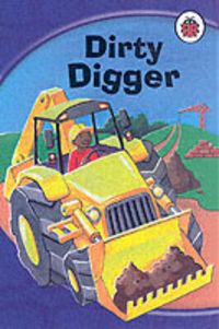 Produktbild: Big Digger