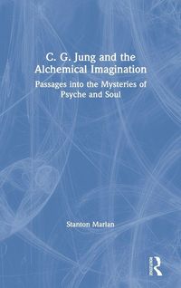 Produktbild: C. G. Jung and the Alchemical Imagination