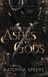 Produktbild: From the Ashes of Gods