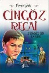 Produktbild: Cing&ouml;z Recai Kral Farukun Elmaslari