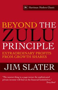 Produktbild: Beyond the Zulu Principle