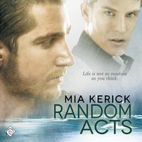 Produktbild: Random Acts (Unabridged)