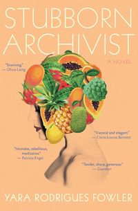Produktbild: Stubborn Archivist