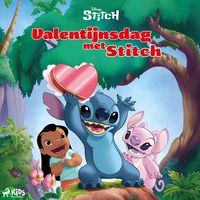 Produktbild: Valentijnsdag met Stitch