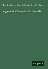 Produktbild: Angewandte Elementar-Mathematik