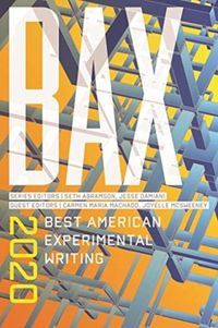 Produktbild: Abramson, S: BAX 2020