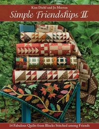 Produktbild: Simple Friendships Ii