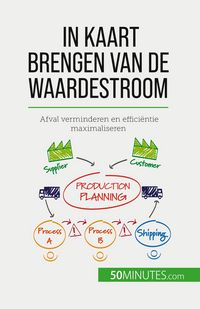 Produktbild: In kaart brengen van de waardestroom