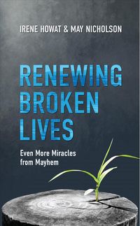 Produktbild: Renewing Broken Lives