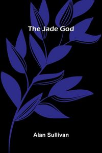 Produktbild: The Jade God