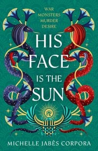 Produktbild: Throne of Khetara: His Face is the Sun