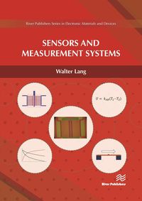 Produktbild: Sensors and Measurement Systems