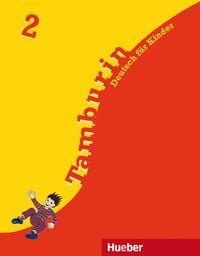 Produktbild: Tamburin 2