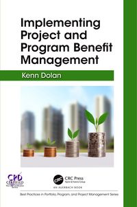 Produktbild: Implementing Project and Program Benefit Management