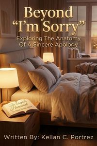 Produktbild: Beyond "I'm Sorry": Exploring The Anatomy Of A Sincere Apology