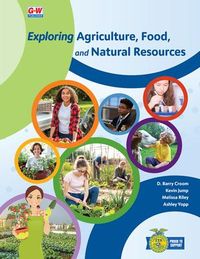Produktbild: Exploring Agriculture, Food, and Natural Resources